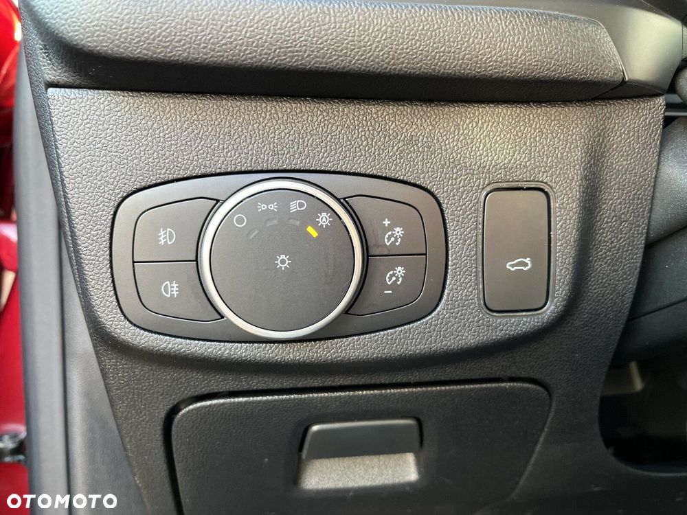 Ford Focus - 22