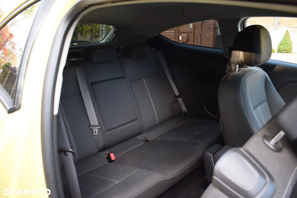 Opel Astra - 14