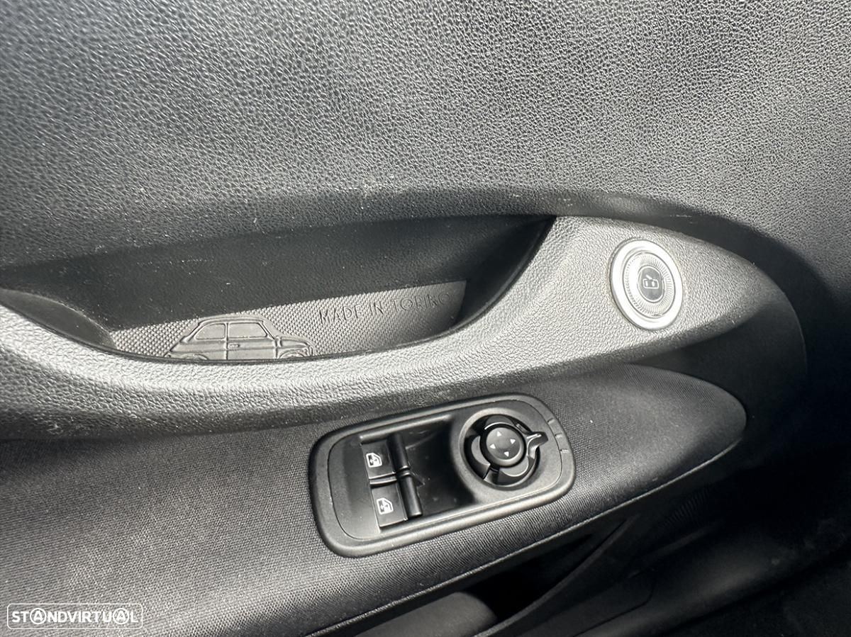 Fiat 500e Icon - 16