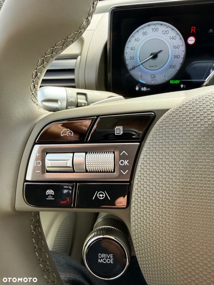 Hyundai Inster 49kWh Smart - 11