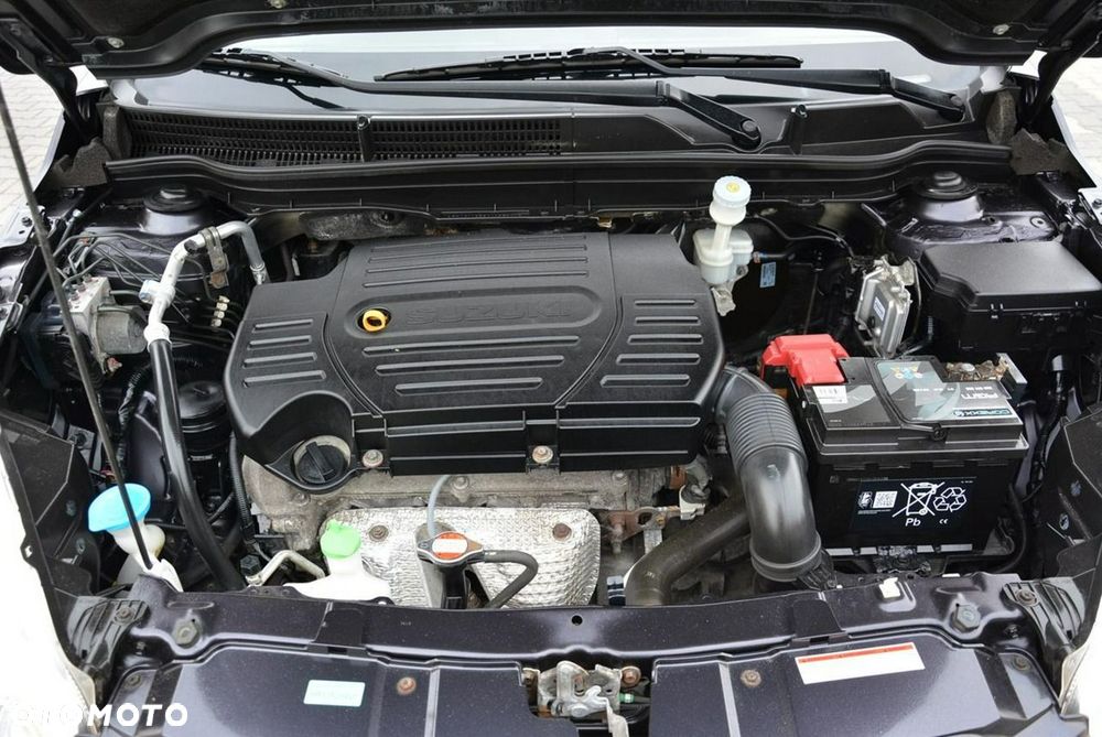 Suzuki SX4 S-Cross 1.6 VVT 4x2 limited - 33