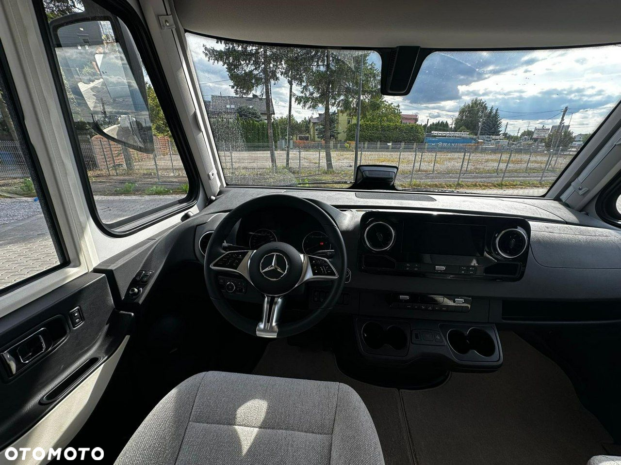 Hymer-Eriba BMC I 600 - 12