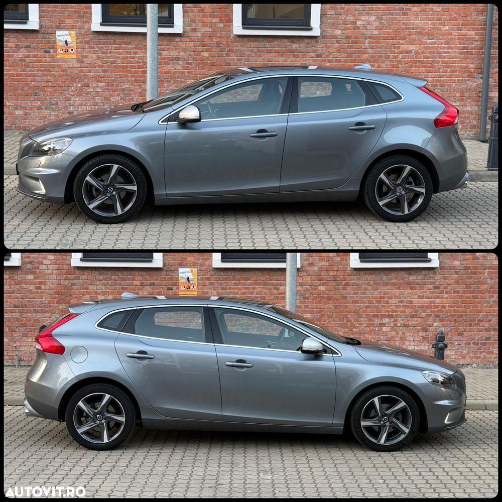 Volvo V40 D2 RDesign - 5