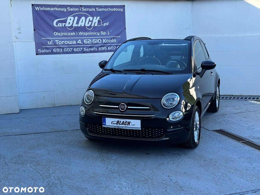Fiat 500 - 3