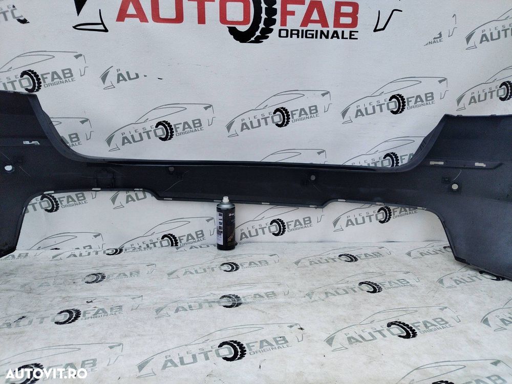 Bara spate Bmw Seria 5 F11 M-Paket Combi/break/variant an 2009-2017 - 5