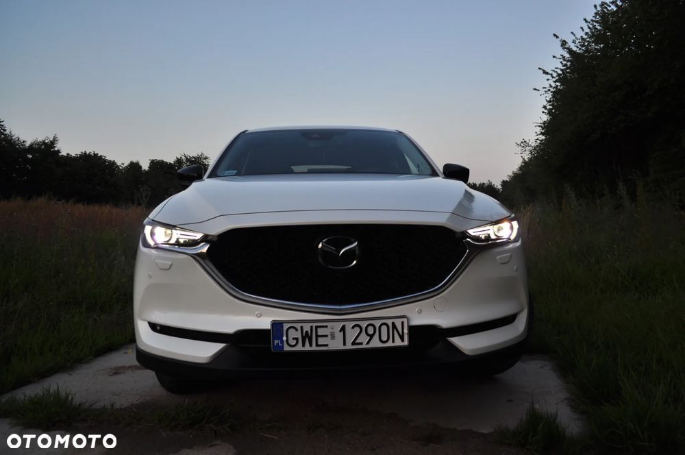 Mazda CX-5 2.0 Black 2WD - 2