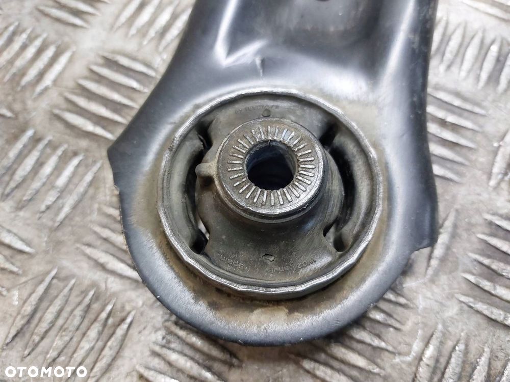 WAHACZ PRAWY PRZÓD VOLKSWAGEN PASSAT B8 LIFT 3Q0407154D - 2