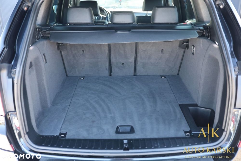 BMW X3 - 38