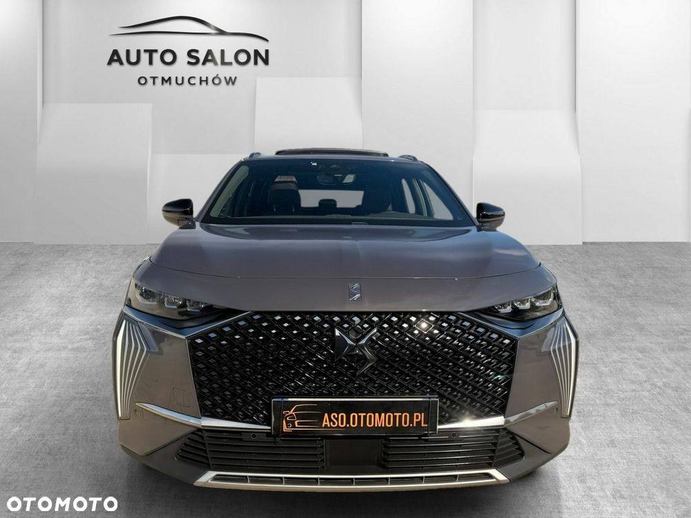DS Automobiles DS 7 Crossback - 2