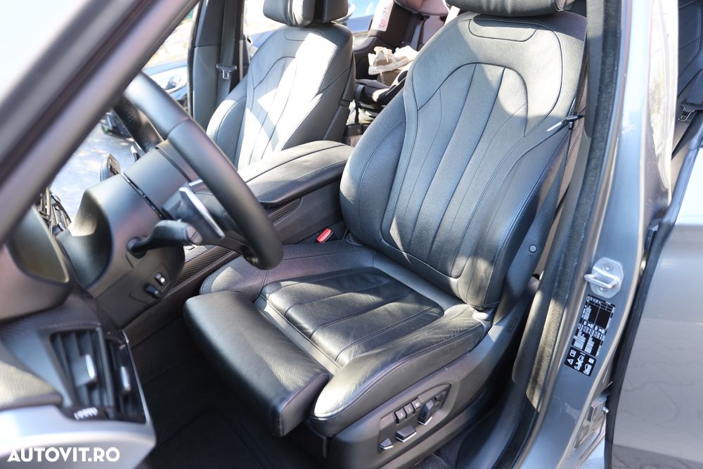 BMW X5 xDrive30d - 29