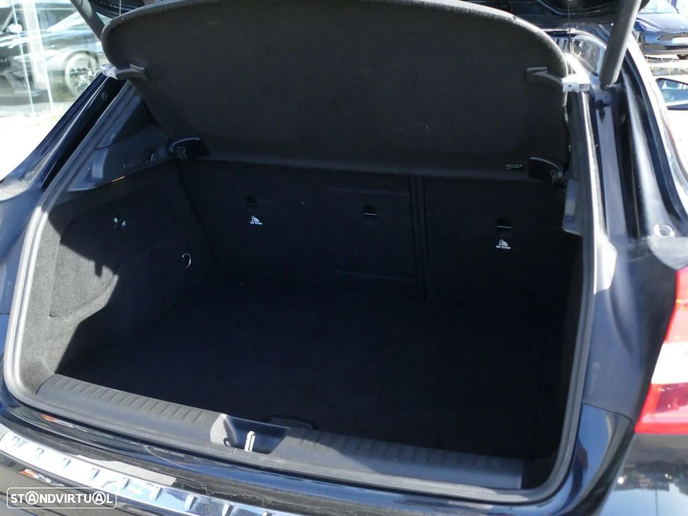 Mercedes-Benz GLA 180 d Style Aut. - 14