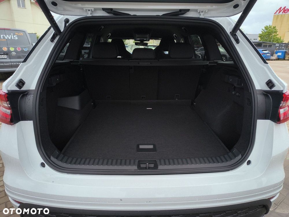 Skoda Kodiaq 2.0 TDI 4x4 Sportline DSG - 18