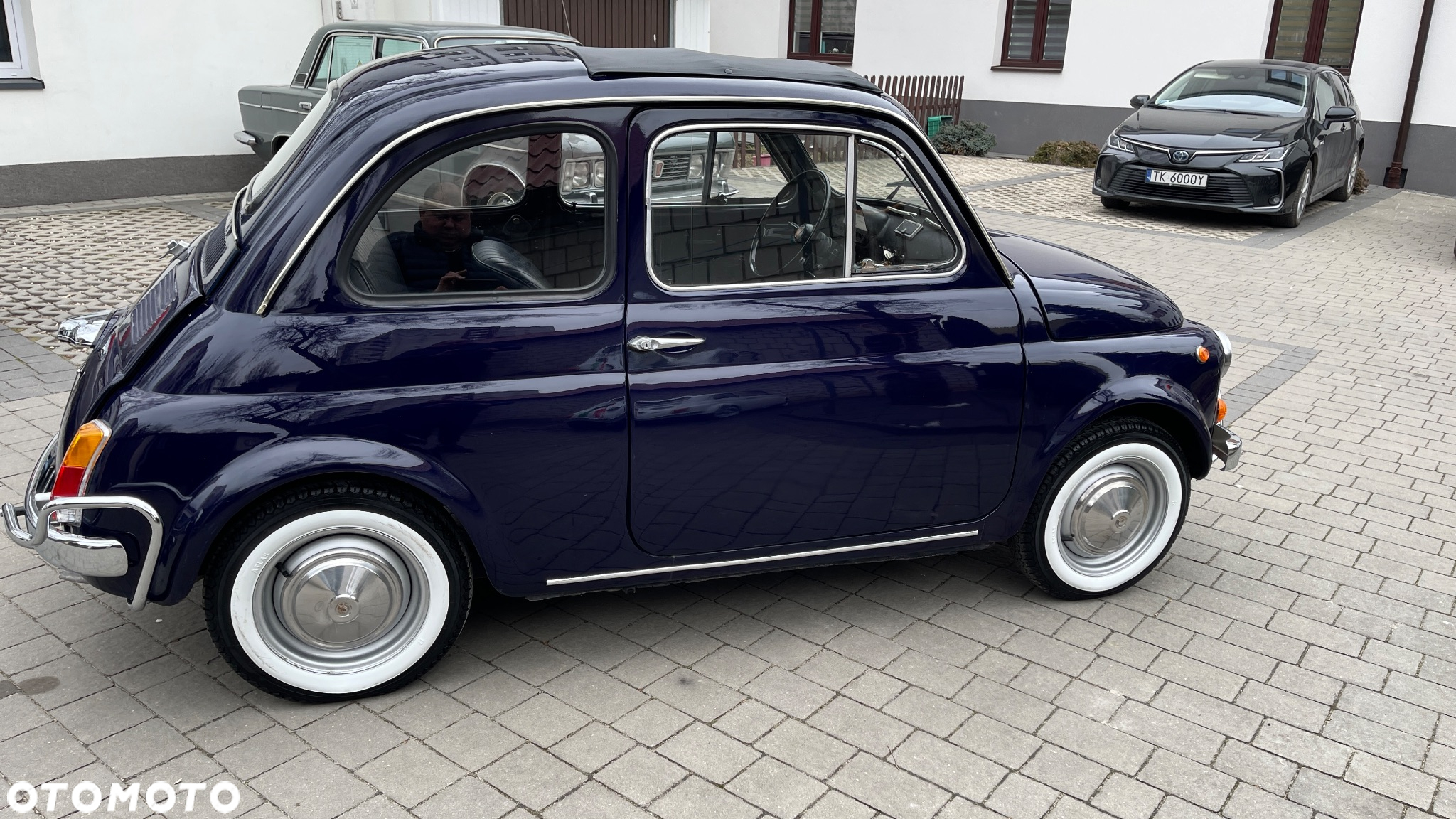 Fiat 500 - 5