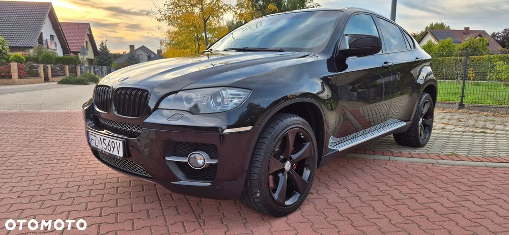 BMW X6 35d xDrive - 2