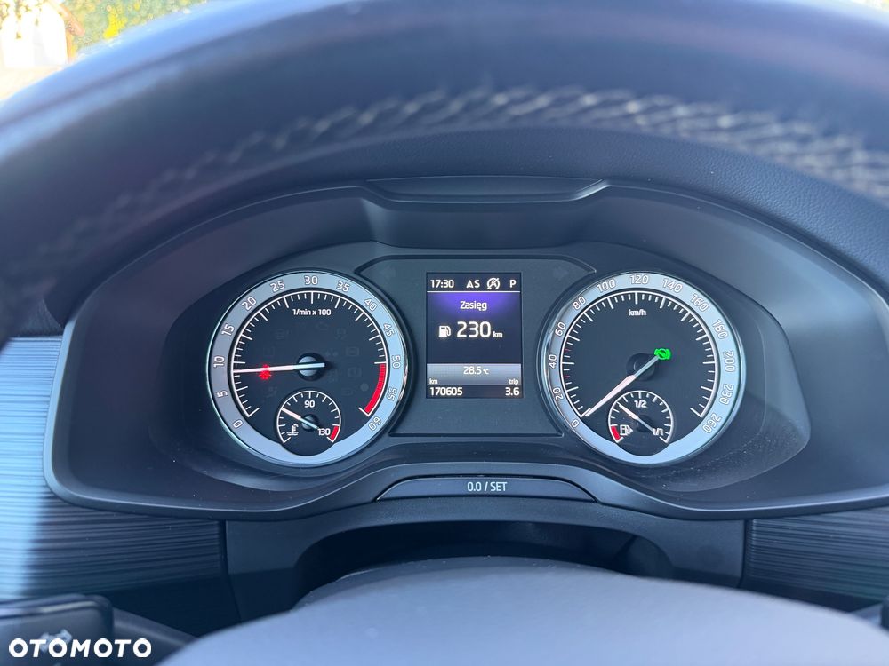 Skoda Kodiaq 2.0 TDI 4x4 DSG Style - 17
