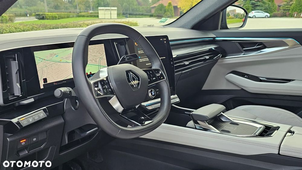 Renault Espace E-TECH Full Hybrid 200 Iconic 7-Sitzer - 21