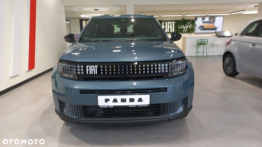 Fiat Grande Panda 1.2 Turbo Icon - 2