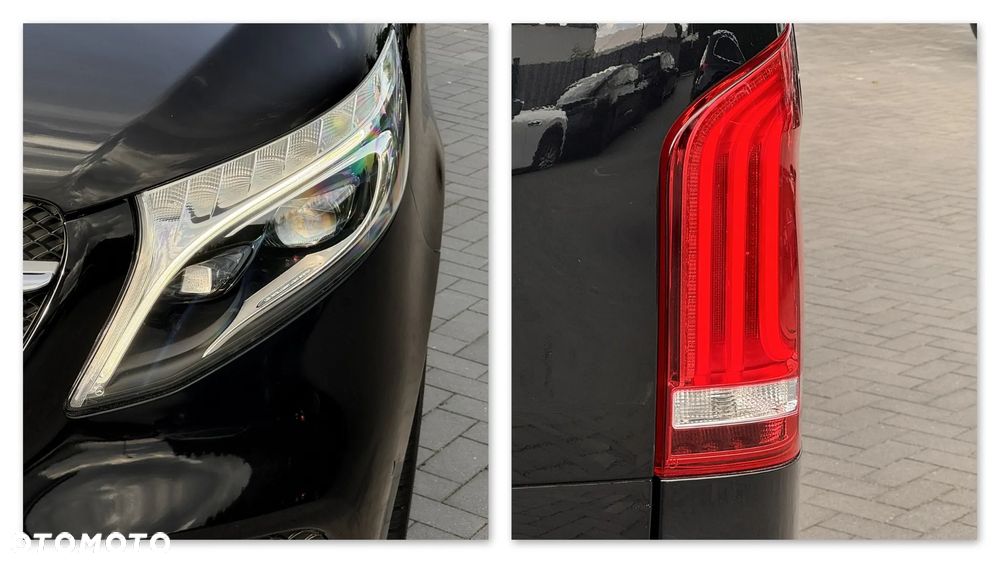 Mercedes-Benz Vito - 35