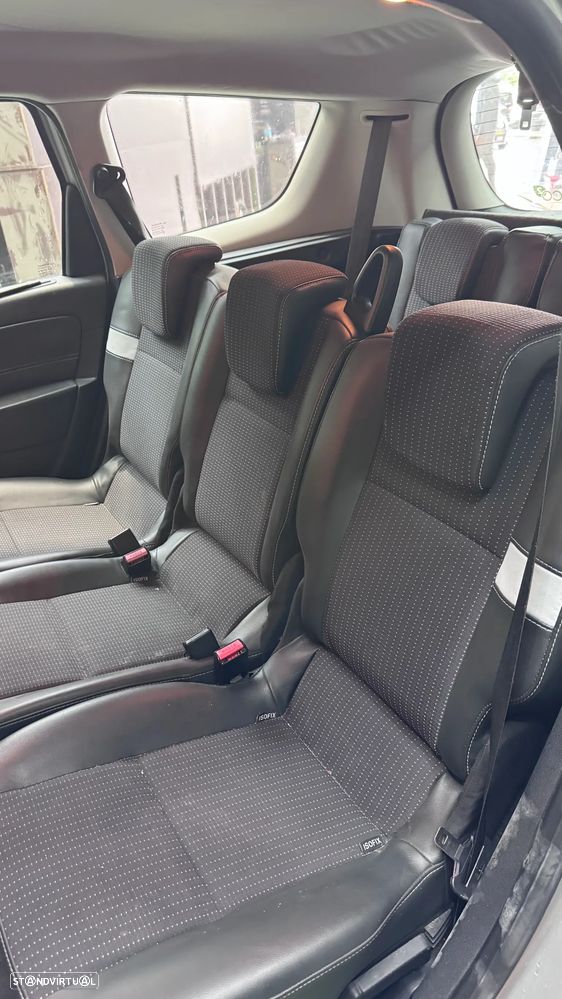 Renault Grand Scénic 1.6 dCi Dynamique S SS - 13