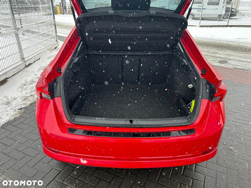 Skoda Octavia 2.0 TDI Style - 22