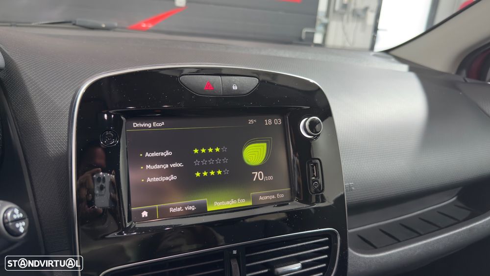 Renault Clio ENERGY TCe 120 INTENS - 27
