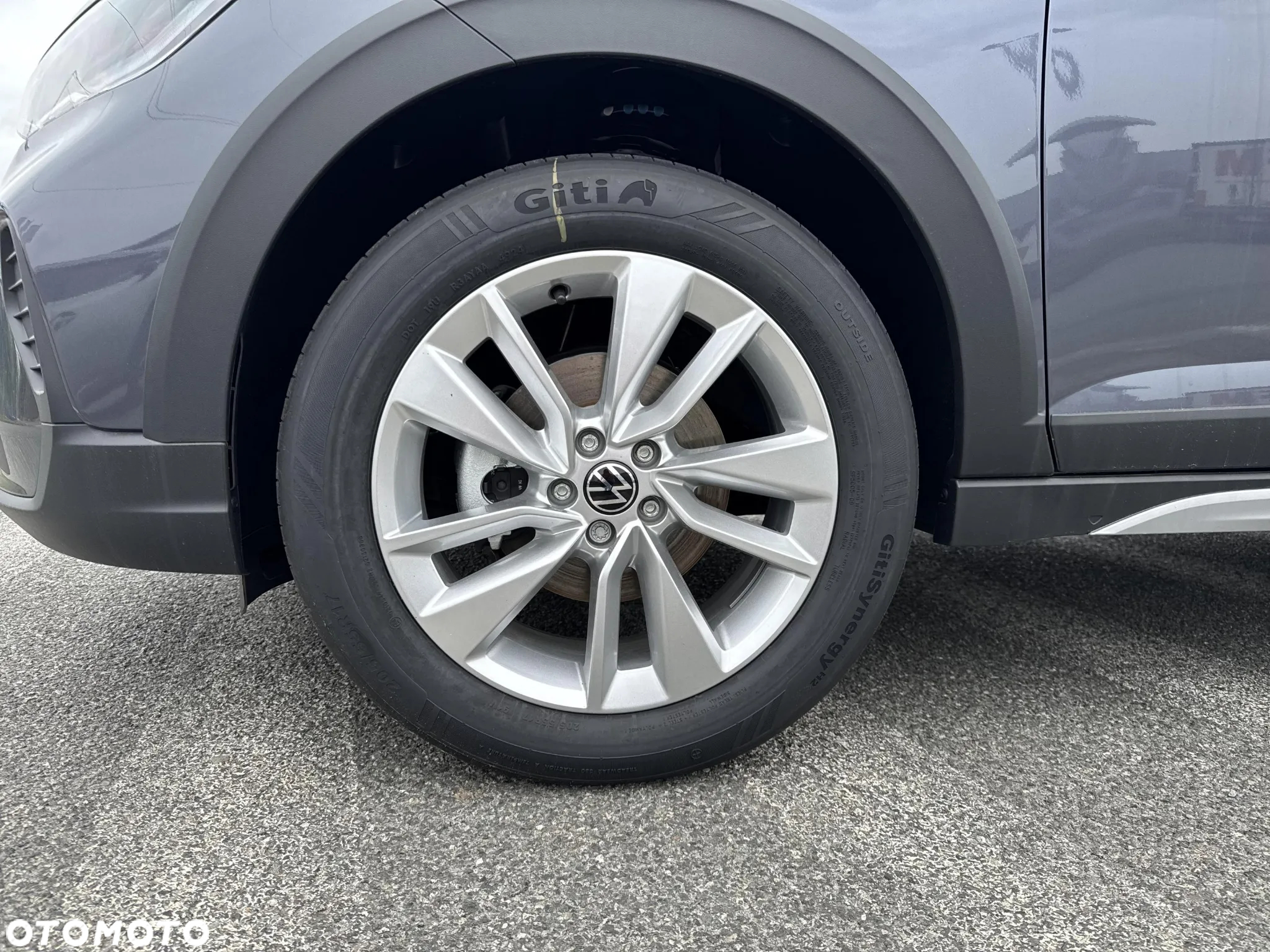 Volkswagen Taigo 1.0 TSI Life Plus DSG - 19