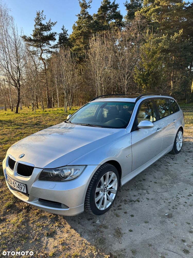 BMW Seria 3 - 1