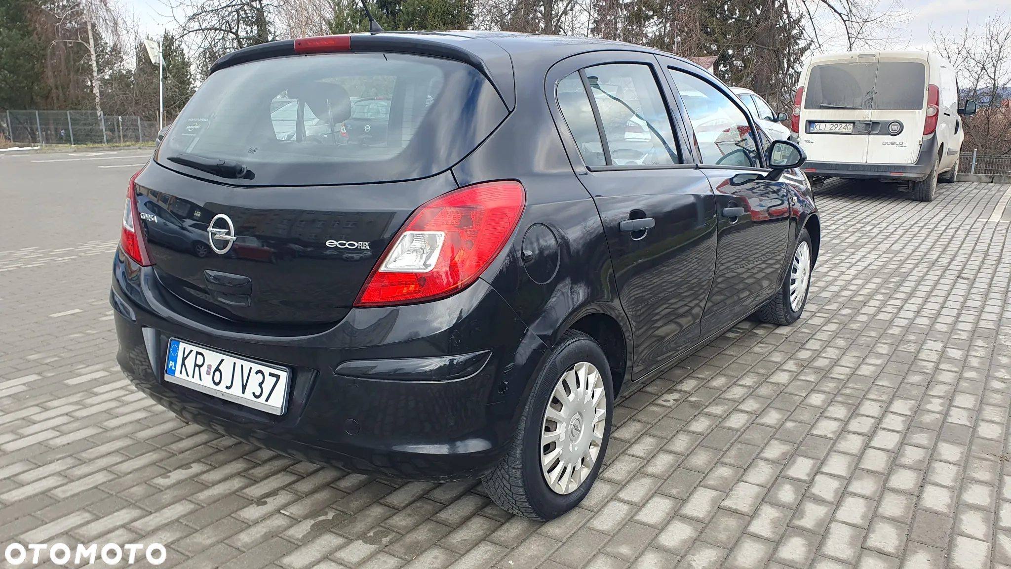 Opel Corsa 1.3 CDTI Cosmo ecoFLEX - 14