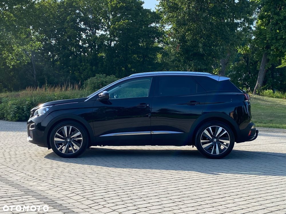 Peugeot 3008 1.5 BlueHDi Allure S&S - 6