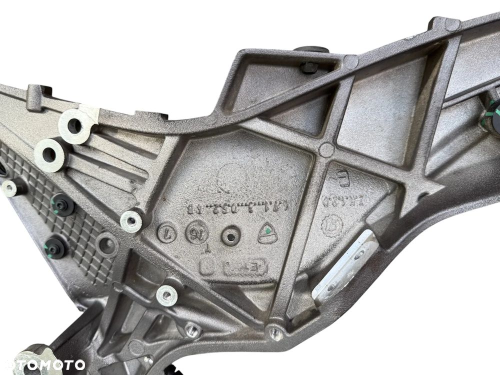 Stelaż ogon P   Ducati Multistrada  950  MTS 950  17-21R - 9