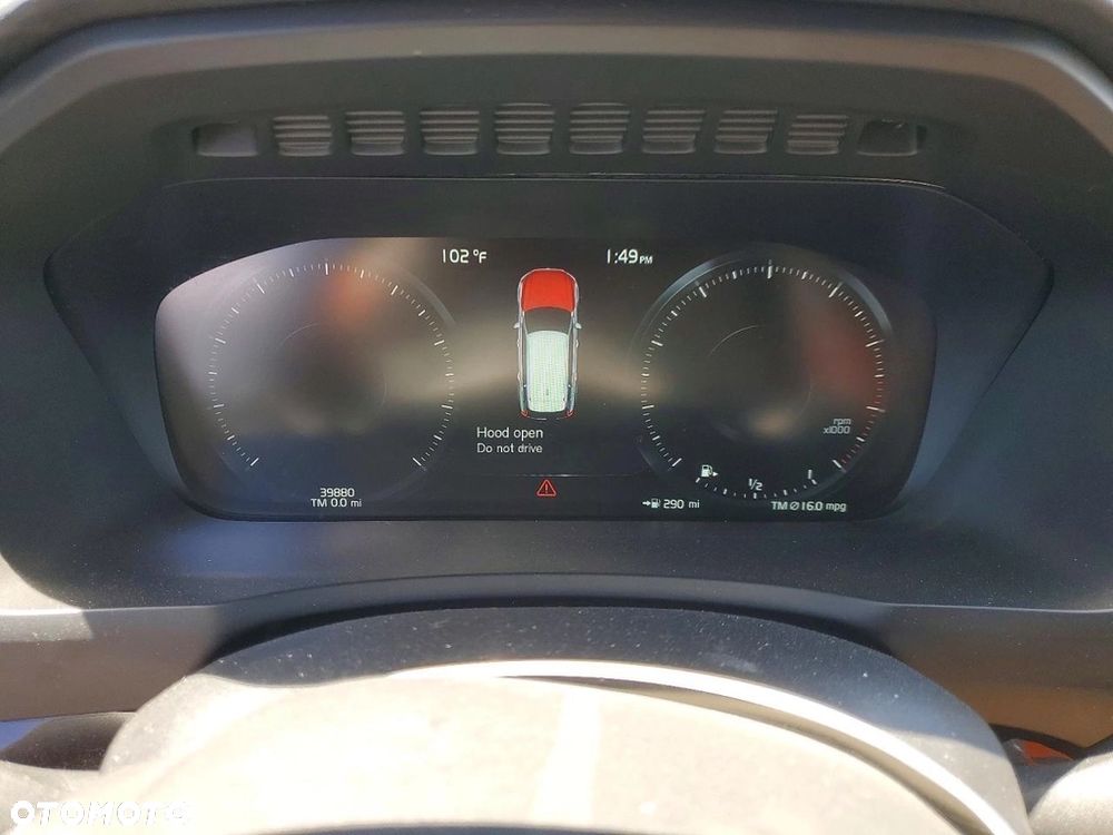 Volvo XC 90 T6 AWD Inscription 7os - 12