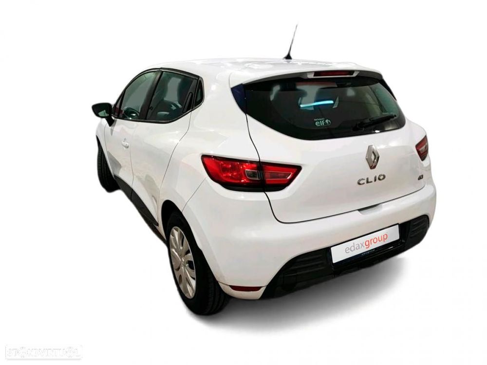 Renault Clio 1.5 dCi Zen - 2