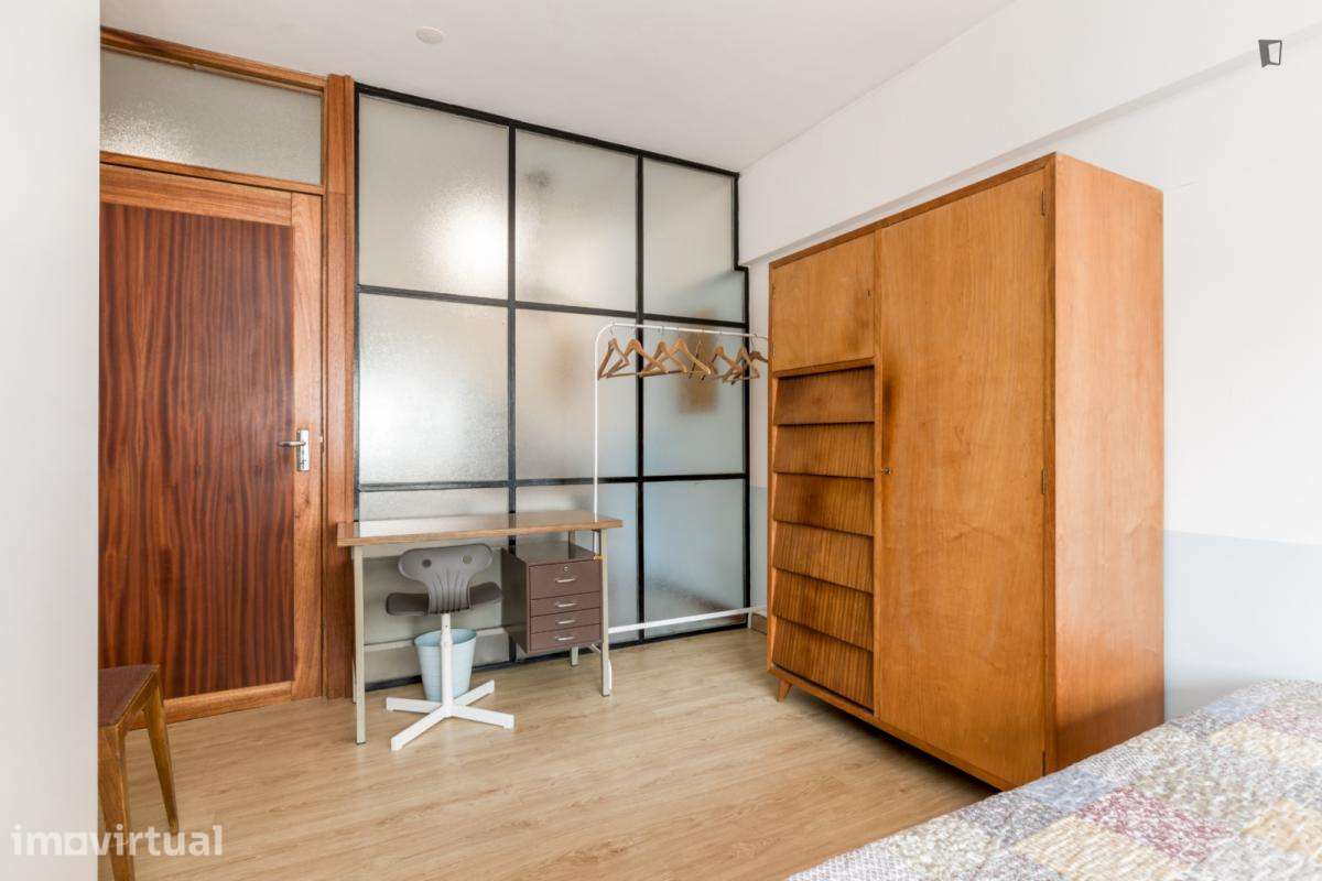 Apartamento com 2 quartos - localizado em Bonfim Porto - Grande imagem: 3/12