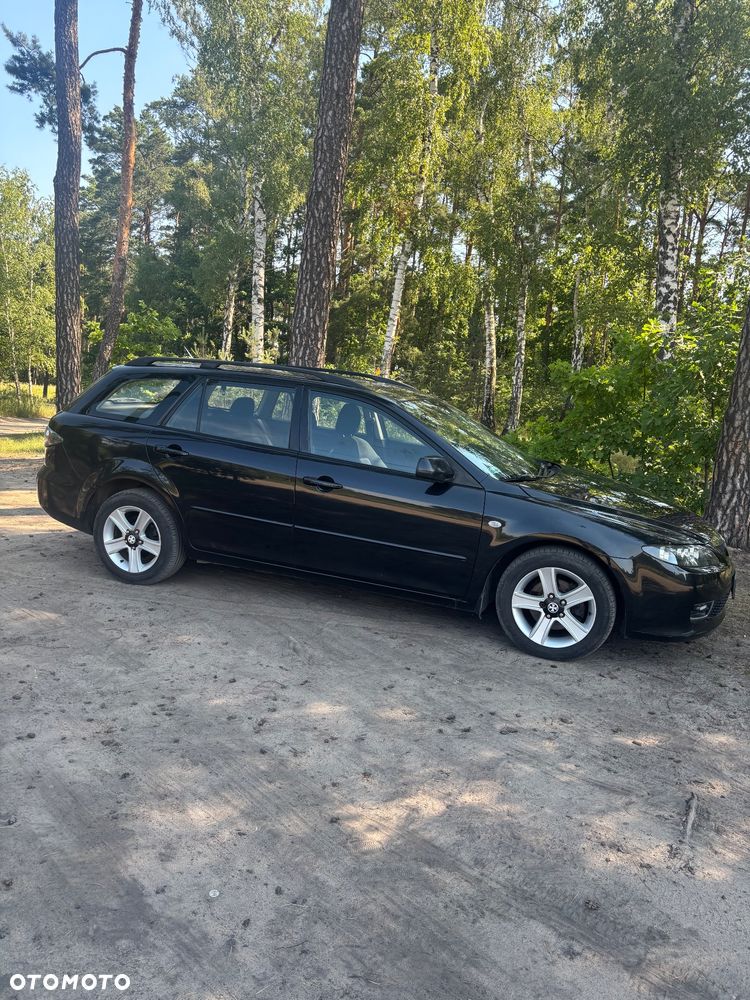 Mazda 6 - 3