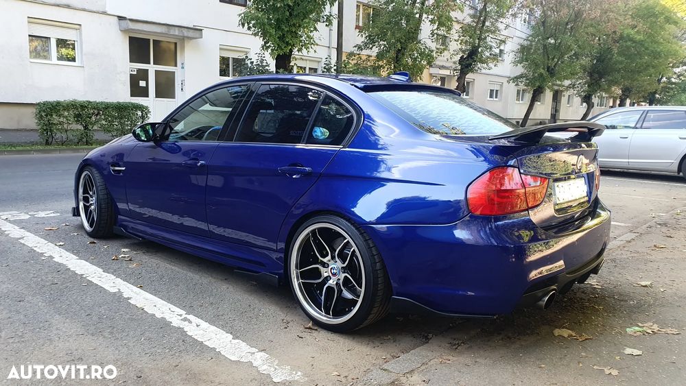 BMW Seria 3 335d DPF Edition Exclusive - 2