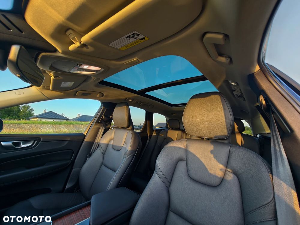 Volvo XC 60 B5 B Geartronic RDesign - 37