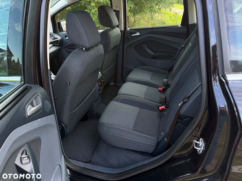 Ford C-MAX 1.6 TDCi Trend - 11