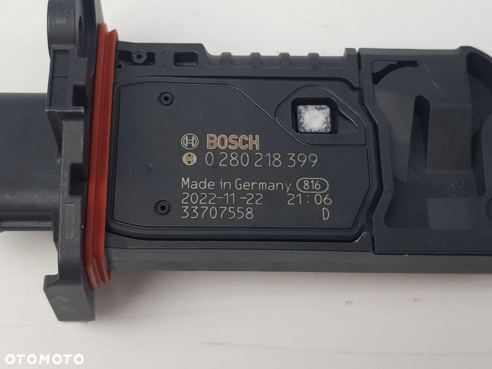 NOWY ORYGINALNY Przepływomierz Jeep Wrangler JL Sahara 0280218399 - 8