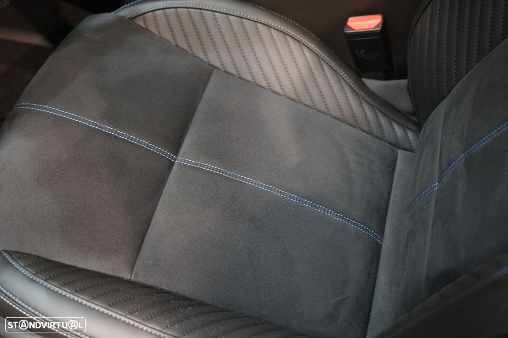 Renault Arkana 1.3 TCe Esprit Alpine EDC - 22