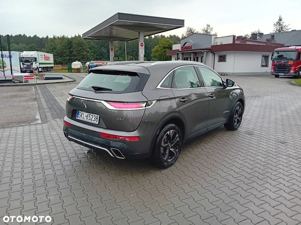 DS Automobiles DS 7 Crossback 1.6 PureTech Rivoli - 4