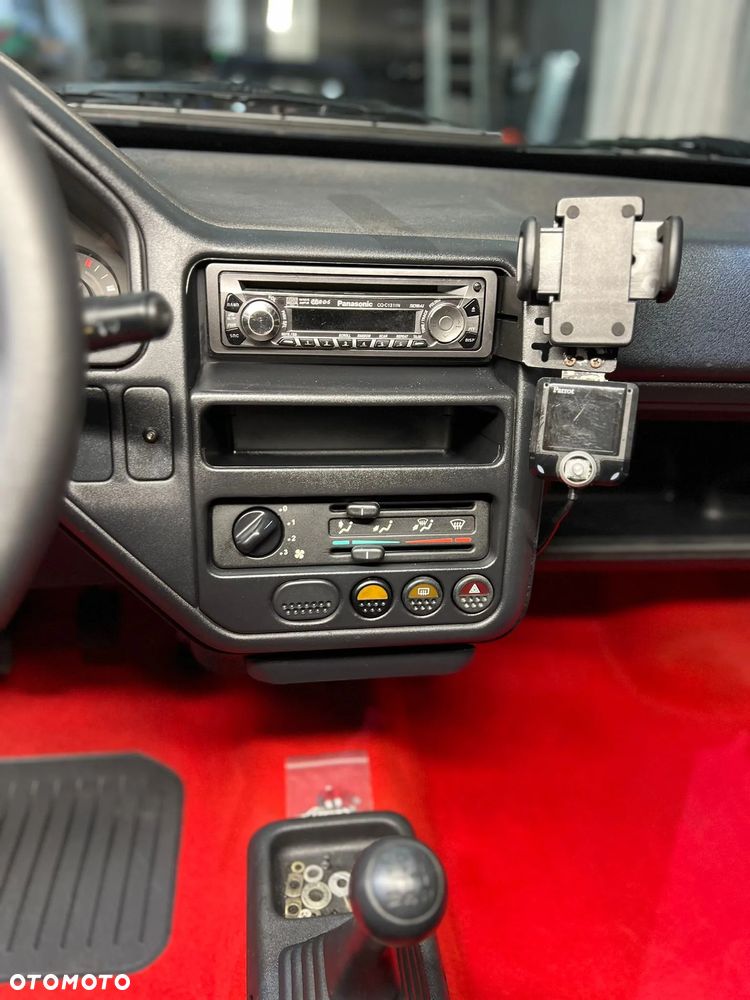 Peugeot 106 - 22
