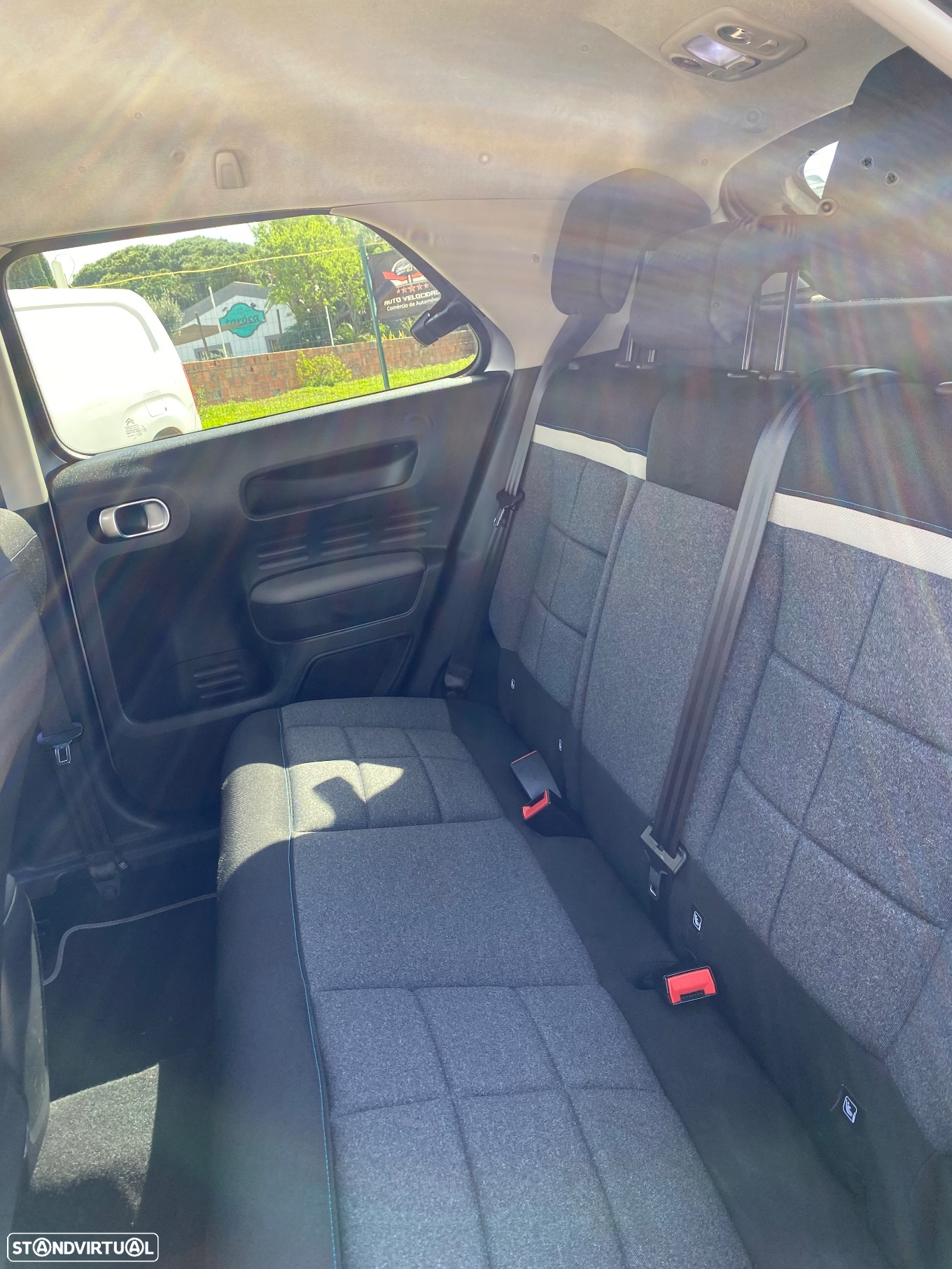 Citroën C4 Cactus 1.5 BlueHDi Cool&Comfort - 19