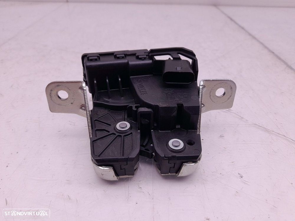 Fechadura / fecho da mala MERCEDES-BENZ Classe B (W246, W242) - 2
