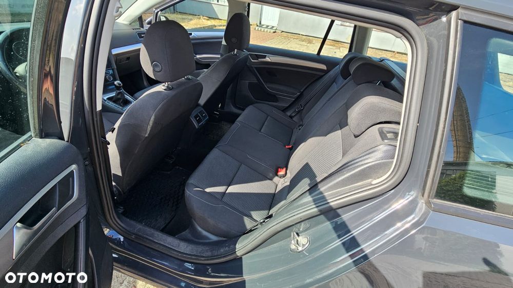 Volkswagen Golf 1.0 TSI Trendline - 22