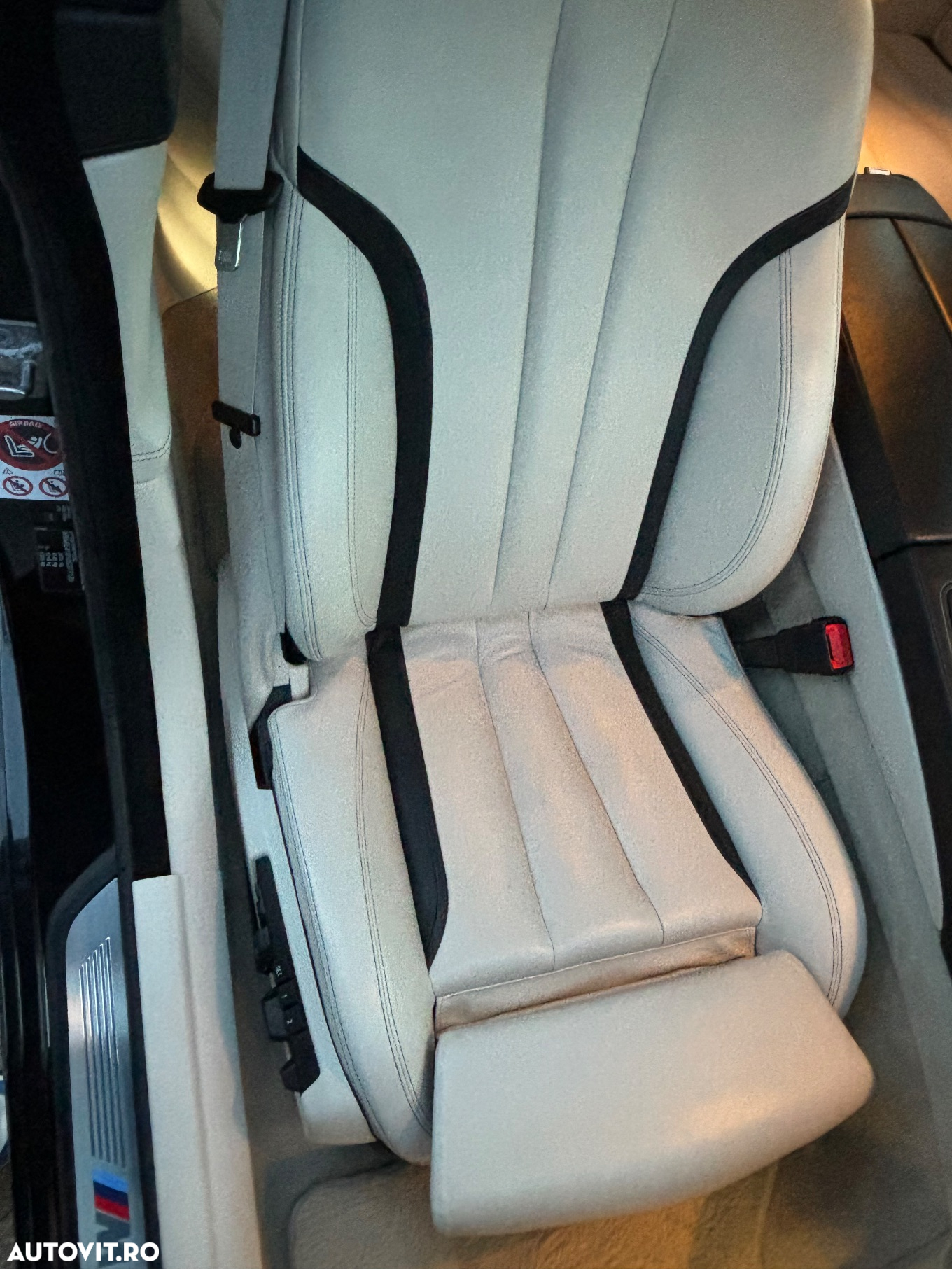 BMW Seria 6 640d Gran Coupe M Sport Edition - 13