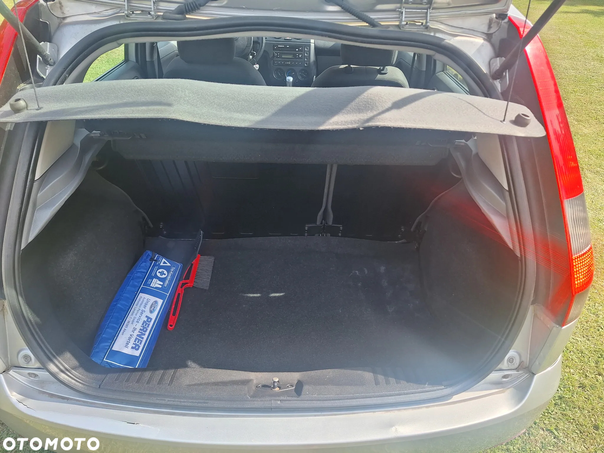Ford Fiesta - 12