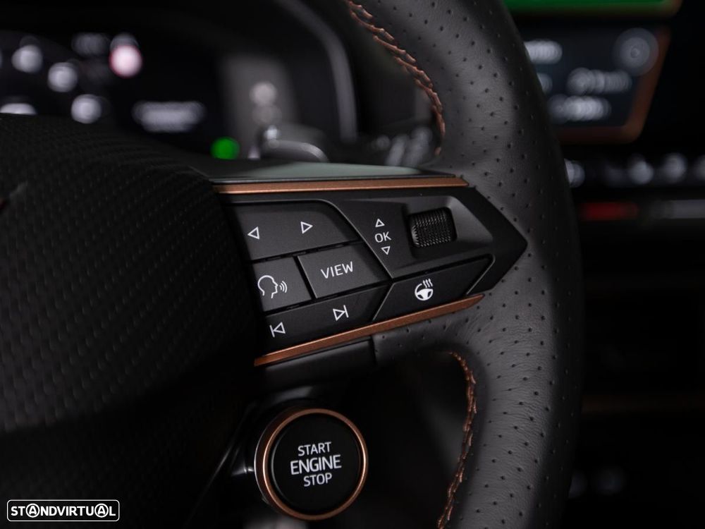 Cupra Formentor 2.0 TSI DSG 4Drive VZ - 19