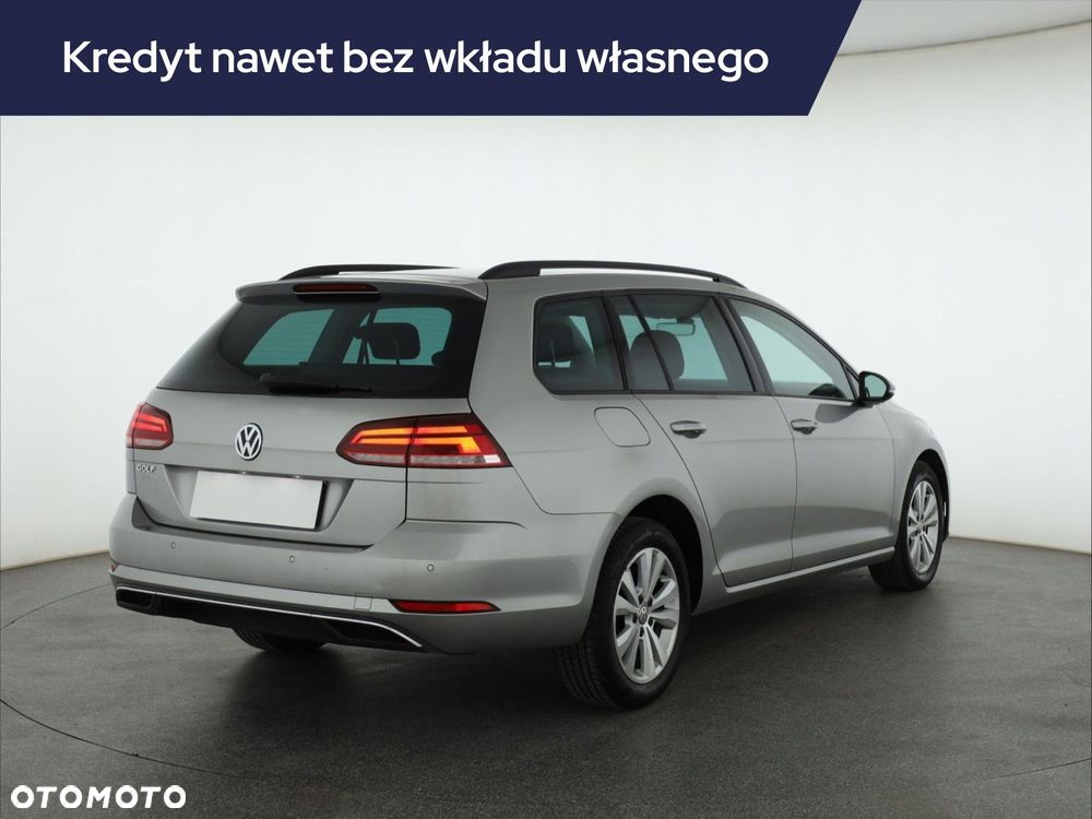 Volkswagen Golf Variant - 7