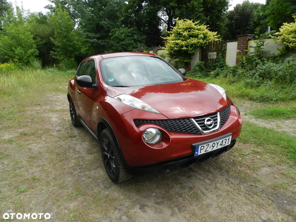 Nissan Juke - 3