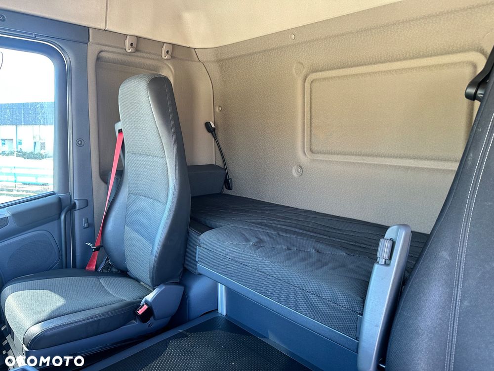 Scania G450 6x2 euro6 bez EGR CHŁODNIA 9.1m - 26